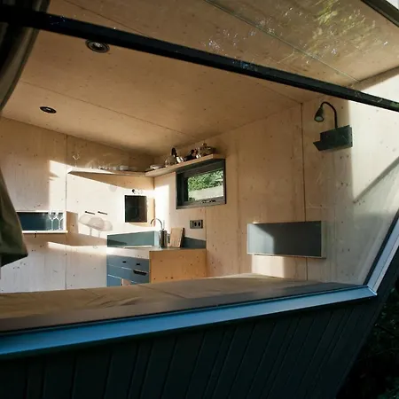 Sleep Space 22 - Tiny Village Harz Osterode am Harz