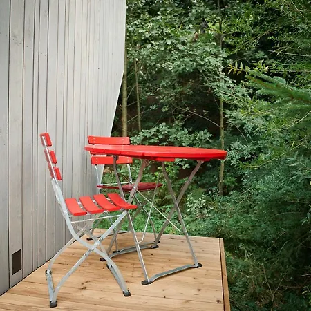 Holiday home Sleep Space 22 - Tiny Village Harz *