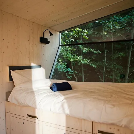 Sleep Space 22 - Tiny Village Harz Osterode am Harz