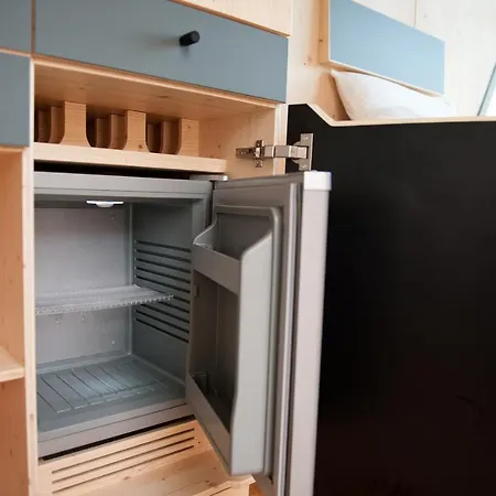 Sleep Space 22 - Tiny Village Harz