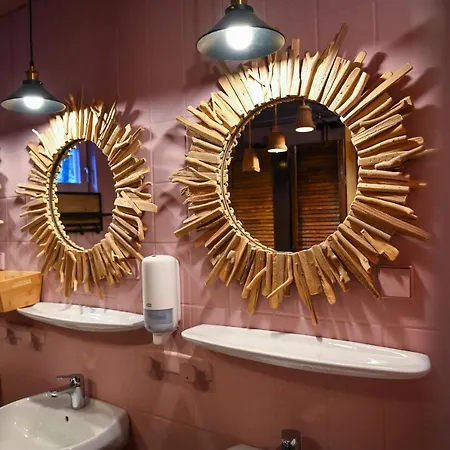 Casa vacanze Sleep Space 22 - Tiny Village Harz *