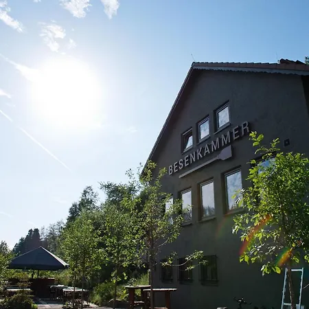 Holiday home Sleep Space 22 - Tiny Village Harz Osterode am Harz