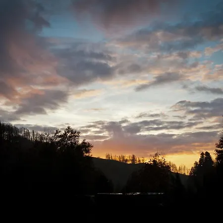 Casa vacanze Sleep Space 22 - Tiny Village Harz *