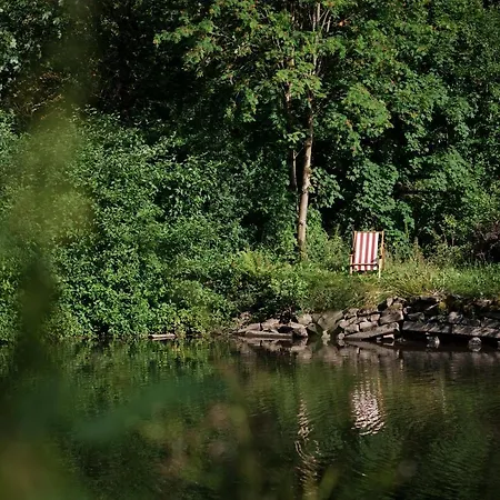 Sleep Space 22 - Tiny Village Harz *