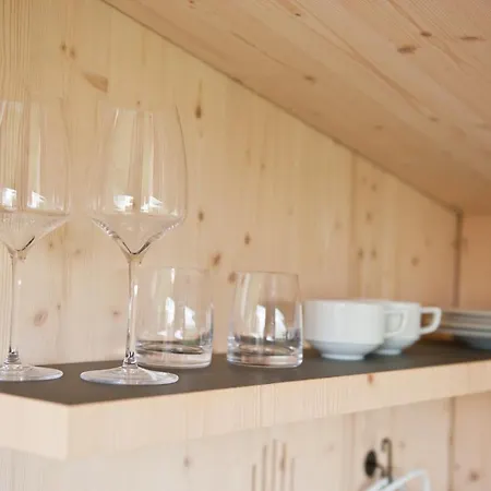 펜션 Sleep Space 22 - Tiny Village Harz