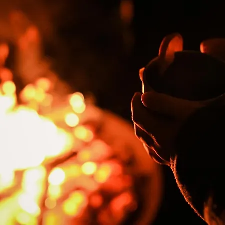 Sleep Space 22 - Tiny Village Harz Casa vacanze