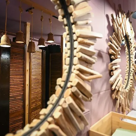 Sleep Space 22 - Tiny Village Harz