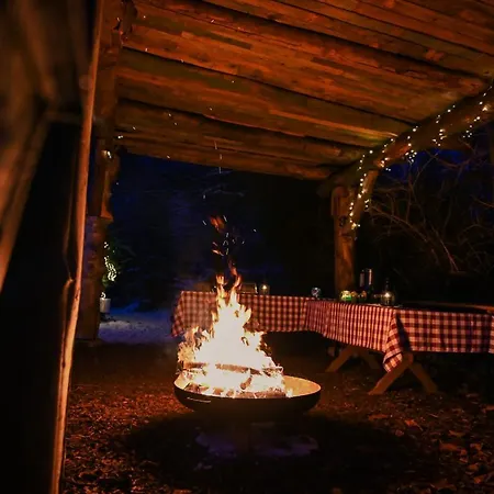 Casa vacanze Sleep Space 22 - Tiny Village Harz