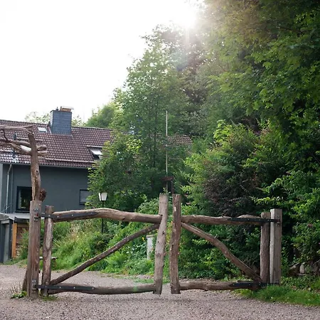 Sleep Space 22 - Tiny Village Harz *