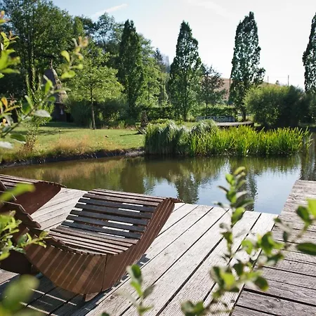 Sleep Space 22 - Tiny Village Harz *