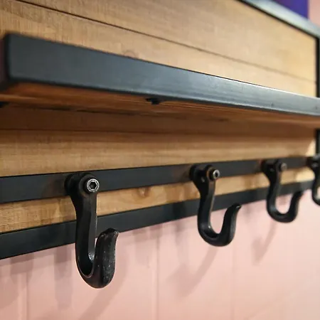 Sleep Space 22 - Tiny Village Harz Casa vacanze Osterode am Harz