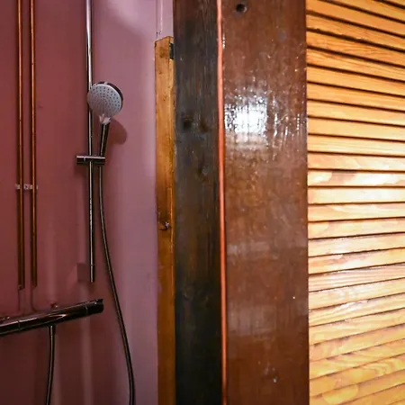 Sleep Space 22 - Tiny Village Harz