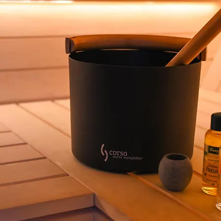 Sleep Space 22 - Tiny Village Harz