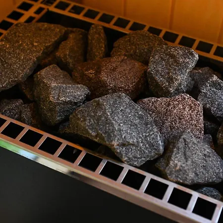 Casa vacanze Sleep Space 22 - Tiny Village Harz *