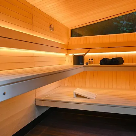 Sleep Space 22 - Tiny Village Harz 펜션 Osterode am Harz