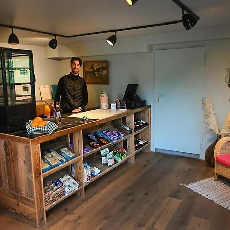 Sleep Space 22 - Tiny Village Harz Osterode am Harz