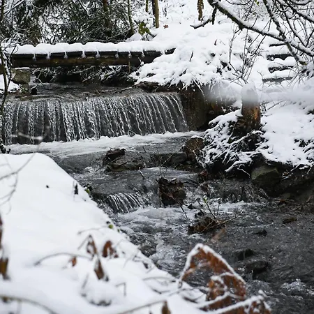 Sleep Space 22 - Tiny Village Harz Casa vacanze *